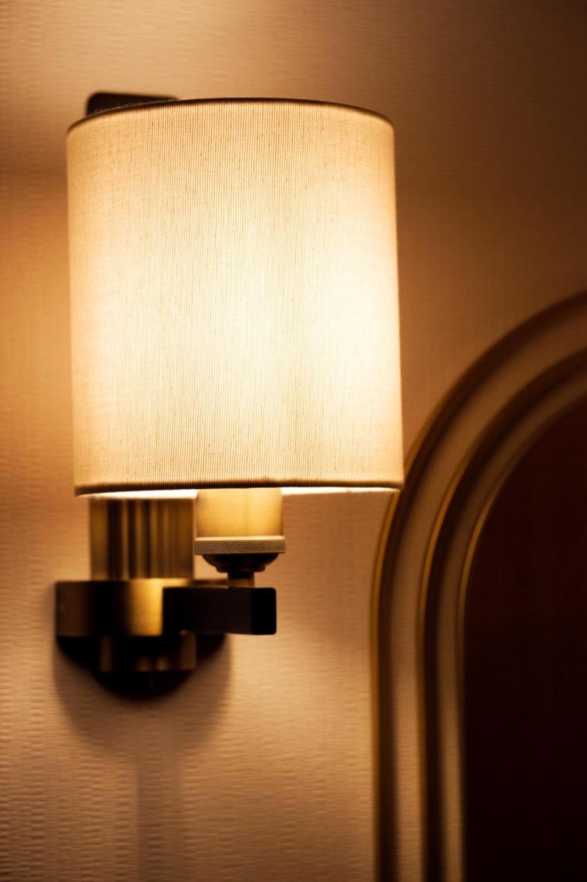 פריז Hotel De Fleurie - Saint-Germain-Des-Pres מראה חיצוני תמונה